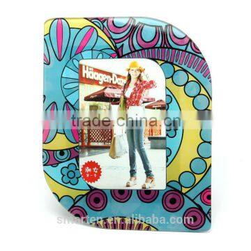 Chinese Waterproof Glass Souvenir Picture Frame photo-2