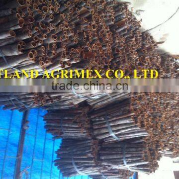 VIETNAM CINNAMON/CASSIA NEW HARVEST 2016 HIGH QUALITY/ HOT PRICE