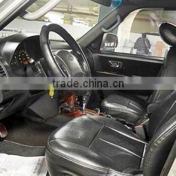 HYNDAI TERRACAN photo-6