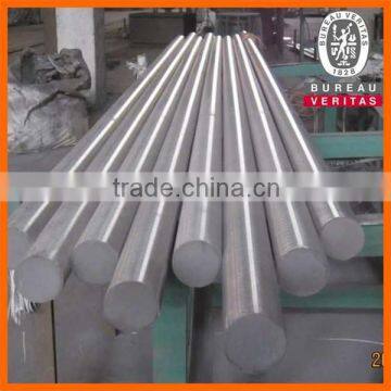 Factory Price Super Duplex Stainless Steel 2507 Round Bar