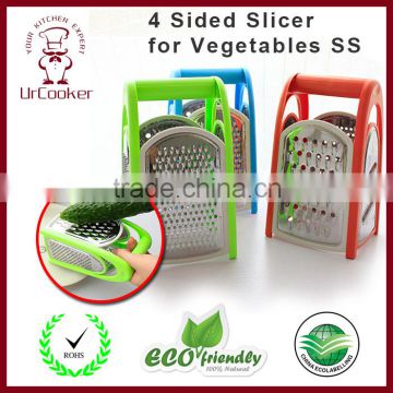 spiral vegetable slicer photato slicer onion slicer