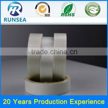 china glass fabric thermal adhesive tape glass cloth tape Double Sided Glass Fabric Thermally Conductive Adhesive Tape