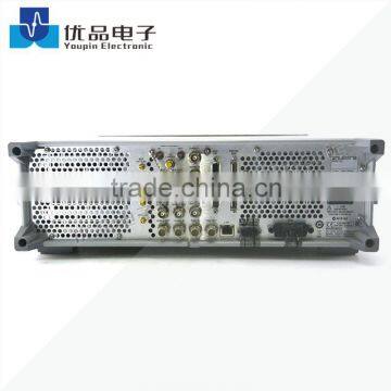 Agilent E4438C ESG Vector Signal Generator 250KHz-3GHz photo-4