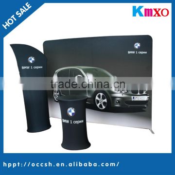 Exihibition banner,Pop up banner manufacture in Shanghai