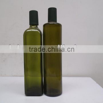 square olive oil