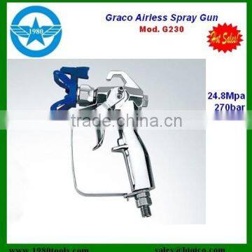 SC5000 Plus Airless Spray Gun BRAND NEW PP-05 Airless Spray Gun RRP