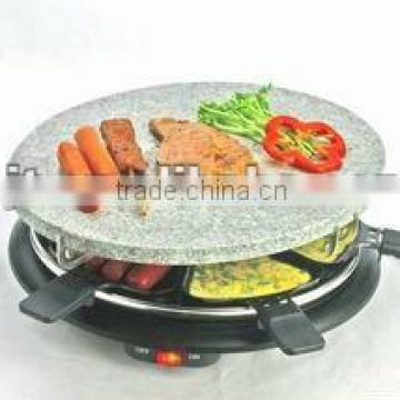 Electric grill