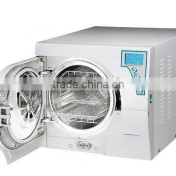 Class B Dental Autoclave Steam Sterilizer