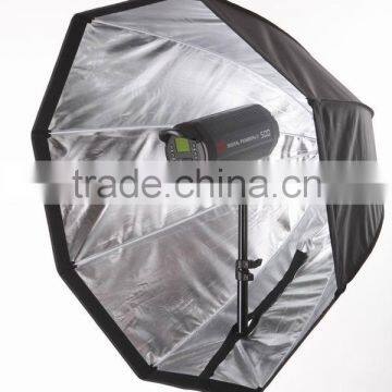 JINBEI EM Series Professional Gird Soft Box Rectangular or Octagonal photo-3