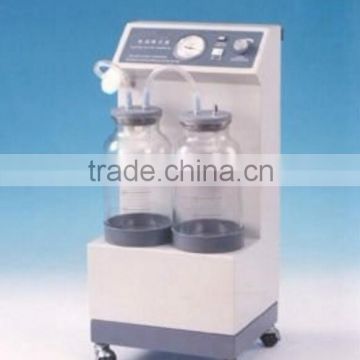 KA-SA0008 Transportable High Negative Pressure Electric Suction Apparatus