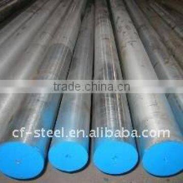 alloy steel 4140/42CrMo4 QT steel 1.7225 4140 round steel bar