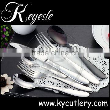 international stainless steel flatware, stainless steel cutlery, china tableware