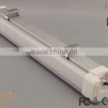 Low Decay New 40W IP65 Anti Corrosive 3ft 4ft 5ft Led Linear Light Fixture photo-4