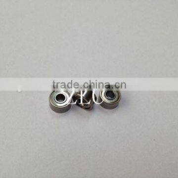 Hot Sell Ball Bearing MR85ZZ 5x8x2.5mm Miniature Bearing MR85