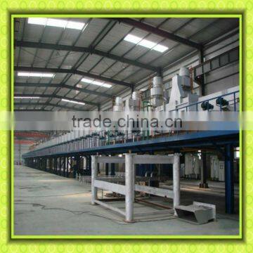 Continuous Strip Hot Dip Galvanizing Producing Line/machine photo-5