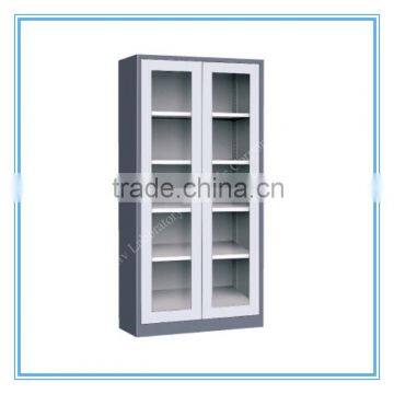General Use Simple Design Lab File Storage Cupboard photo-5