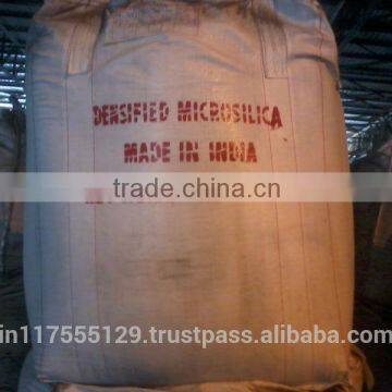 Micro Silica photo-3