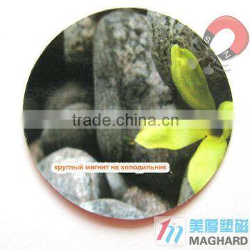 Promotional Refrigerator Magnetic Products