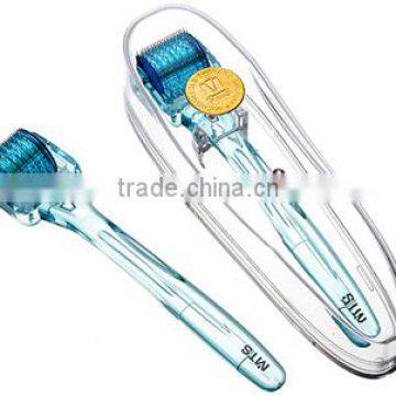 Popular Portable 190 Needles Micro Needle Body Roller