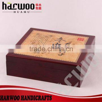 Cusom Made Acrylic Box photo-5