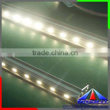 ra>80 led bar light 5050,5050 LED Rigid strip,72leds/m