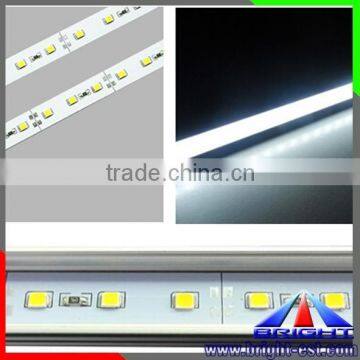 Best price & high quality SMD2835 Aluminium profile LED strip bar