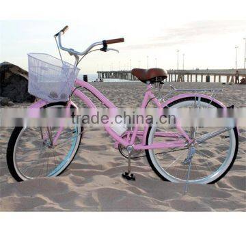 Good quality beach cruiser fat tire mountain bikes on sale