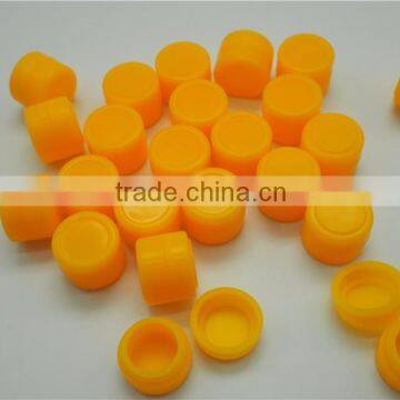 Wholesale Cheap Price Silicone Wax Jar