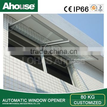 Ahouse automatic vent window - (CE and IP66)