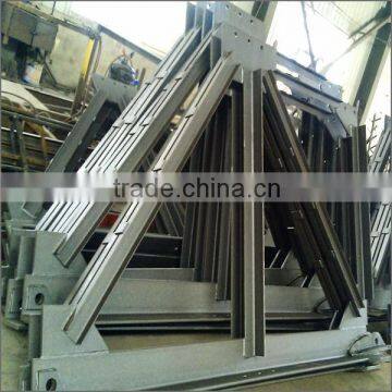 Professional Tower Crane Manufature photo-2