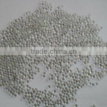 glass beads sand blasting