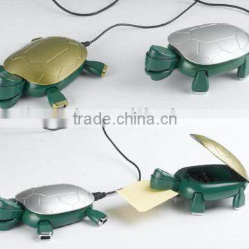 Tortoise USB Hub