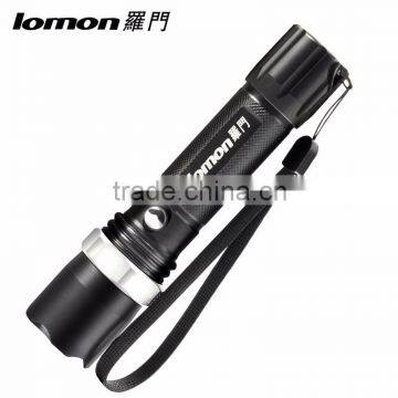 5w Outdoor Best Rechargeable Zoom Wholesale Bike Lights Quality Choice photo-5