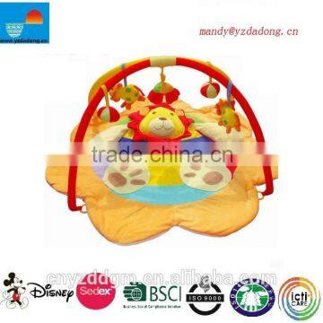 baby play mat/inflatable baby play mat