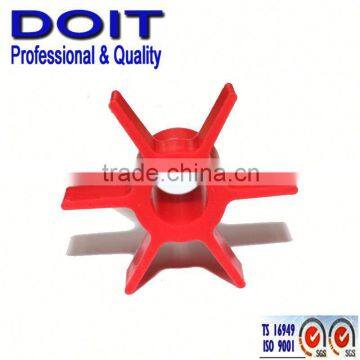 oem manufacturing open type impeller