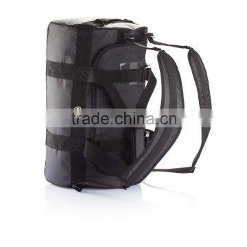 SwissPeak Duffel Backpack|travelling Bag|designer Bag |creative Gift|XD Design photo-3
