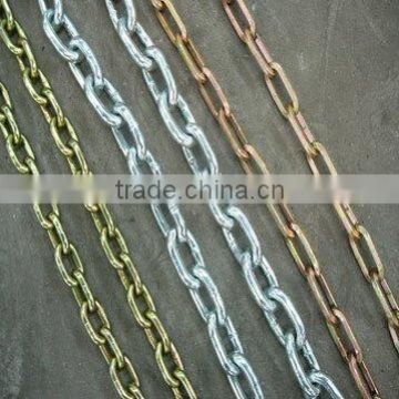 Australian Standard Short Link Chain