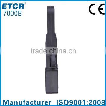 ISO CE ETCR7000B Large Caliber Clamp Current Meter photo-2