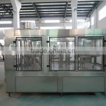 Water/Liquid/Mineral Water/Pure Water Filling Machine