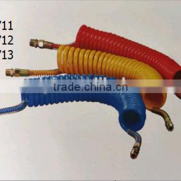 Hot Selling 452711 452712 452713 PU Spring Coil