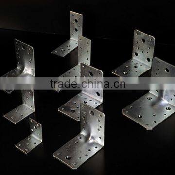 Widely used construction metal corner bracket