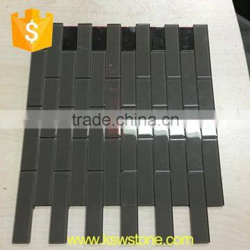 Cheap price glass mosaic tiles for wall decoration