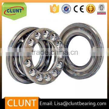 Longlife Farm Tractor KOYO Thrust Ball Bearing 51116