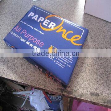 Paper One A4 Copy Paper 80gsm, 75gsm, 70gsm