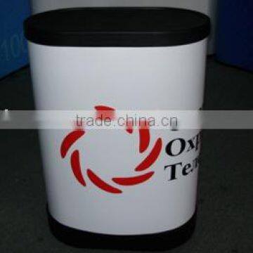 Portable Promotion Table Trade Show Consulting Table Display Table