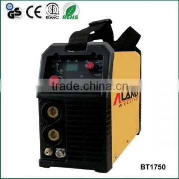 BT-1750 DC Inverter HF TIG MMA 2IN1 Welder