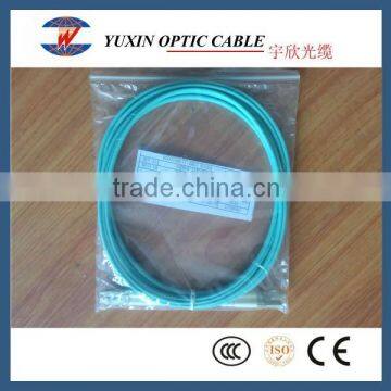 3m LC-LC SM and Duplex Fiber Optic Patch Cord From Manufacturer