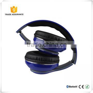 Cheap Stereo Studio Bluetooth Headset Made in China Quality Choice photo-4