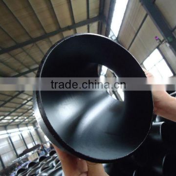 carbon steel elbow&Cs butt -welding 90 deg elbow long radius R=1.5D,ASME/ANSI B16.9