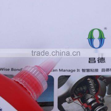 Anaerobic Thread Locker 2277 photo-5